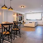 La Maison Bleue Confort Et Elegance בית נופש