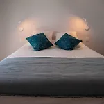 La Maison Bleue Confort Et Elegance * ולראס-פלאז'