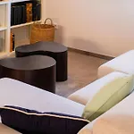 בית נופש La Maison Bleue Confort Et Elegance ולראס-פלאז'