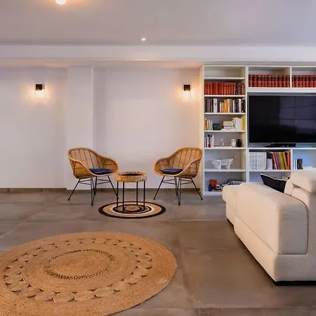 度假居 La Maison Bleue Confort Et Elegance *
