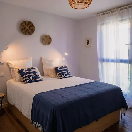 La Maison Bleue Confort Et Elegance *