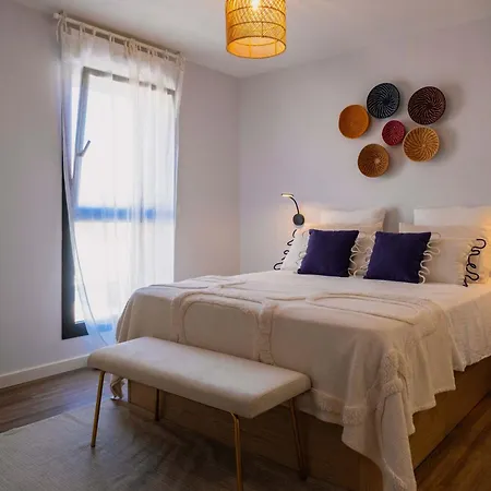 La Maison Bleue Confort Et Elegance בית נופש