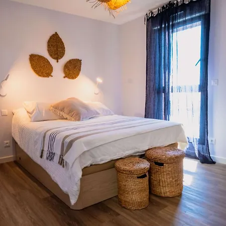 La Maison Bleue Confort Et Elegance *