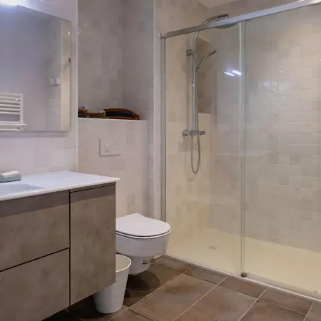 Дом отдыха La Maison Bleue Confort Et Elegance