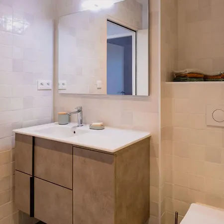 La Maison Bleue Confort Et Elegance
