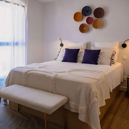 Дом отдыха La Maison Bleue Confort Et Elegance *