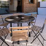 Semesterbostad La Maison Bleue Confort Et Elegance *
