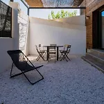 La Maison Bleue Confort Et Elegance Valras-Plage