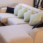 La Maison Bleue Confort Et Elegance Semesterbostad