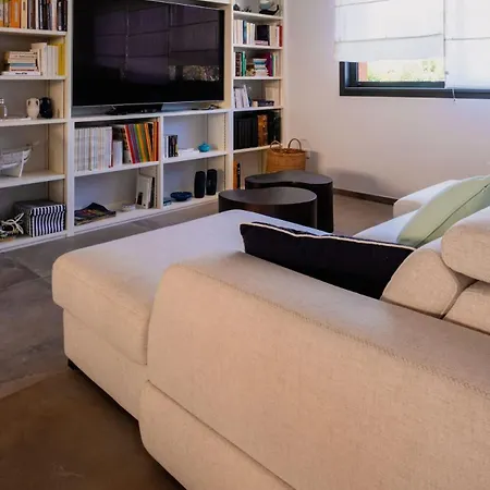 בית נופש La Maison Bleue Confort Et Elegance *