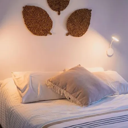 La Maison Bleue Confort Et Elegance ולראס-פלאז'