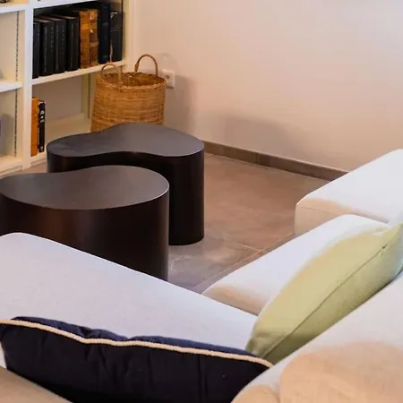 בית נופש La Maison Bleue Confort Et Elegance *