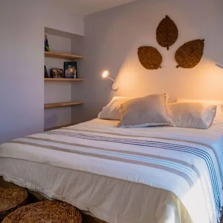 La Maison Bleue Confort Et Elegance