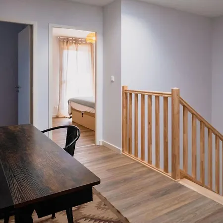 La Maison Bleue Confort Et Elegance * ולראס-פלאז'
