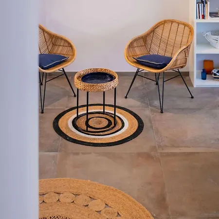 בית נופש La Maison Bleue Confort Et Elegance *