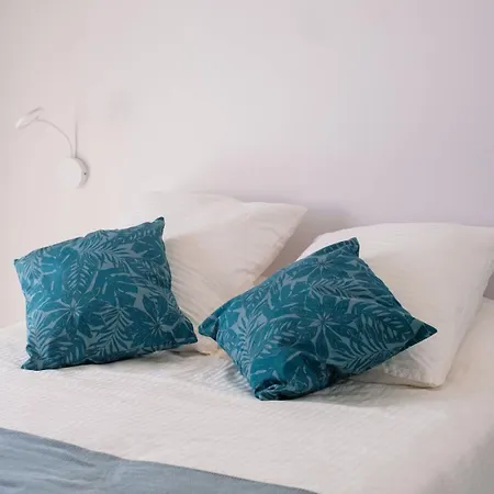 La Maison Bleue Confort Et Elegance *