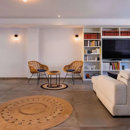 La Maison Bleue Confort Et Elegance Semesterbostad Valras-Plage