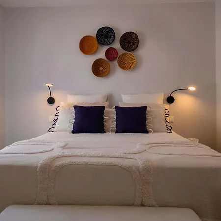 La Maison Bleue Confort Et Elegance Semesterbostad Valras-Plage