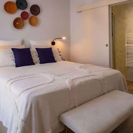 La Maison Bleue Confort Et Elegance